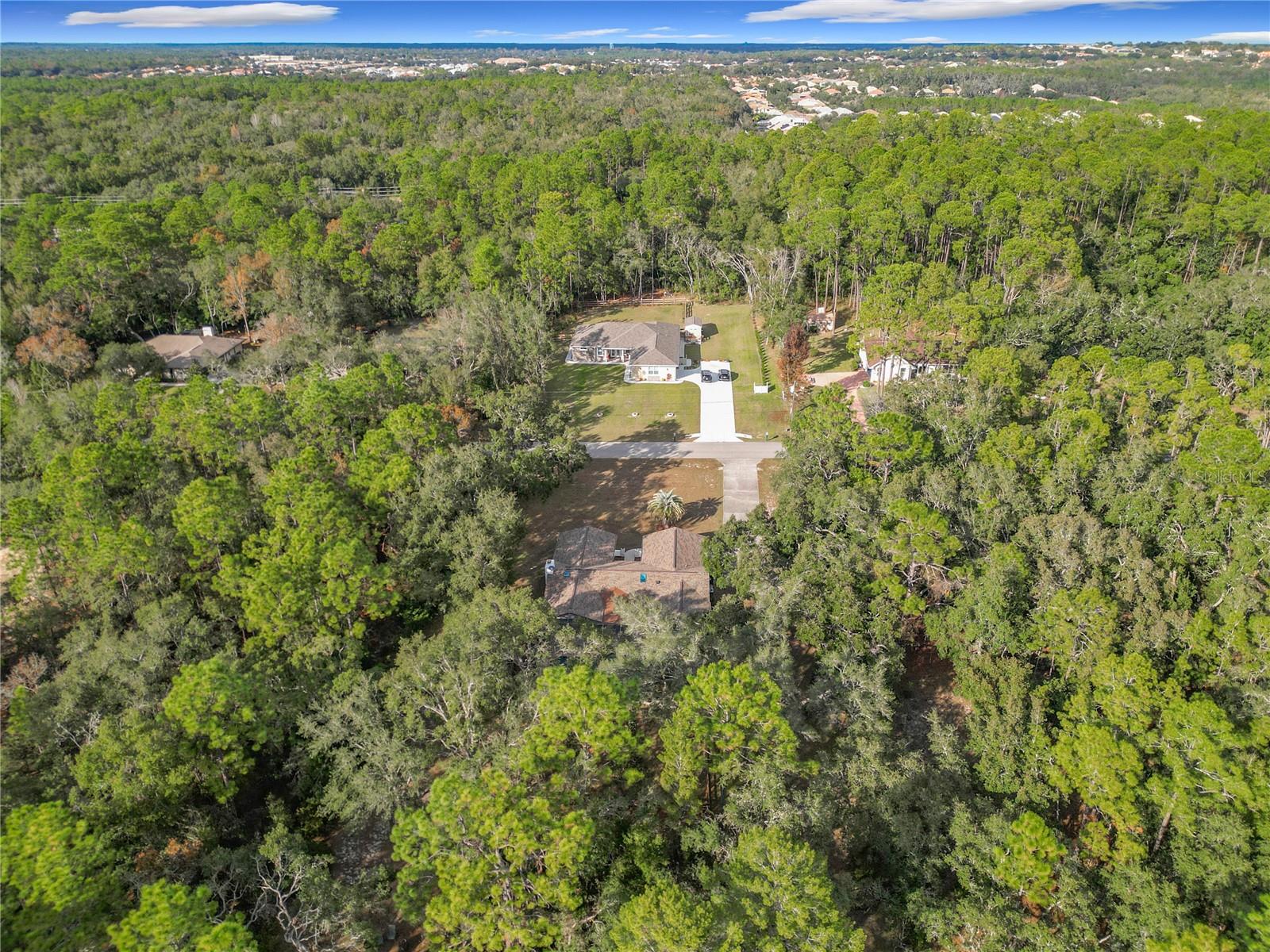 CITRUS HILLS 1ST ADD - Residential