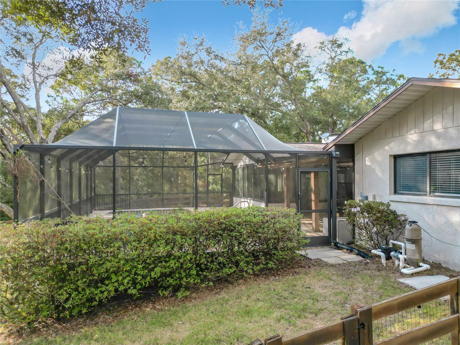 CITRUS HILLS 1ST ADD - Residential