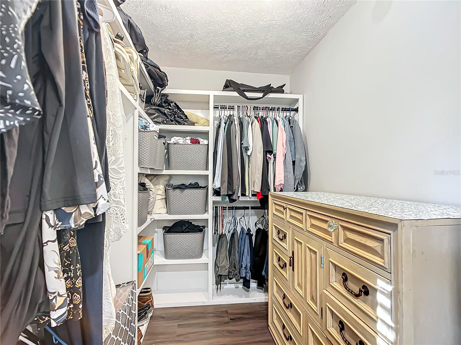 CITRUS HILLS 1ST ADD - Residential