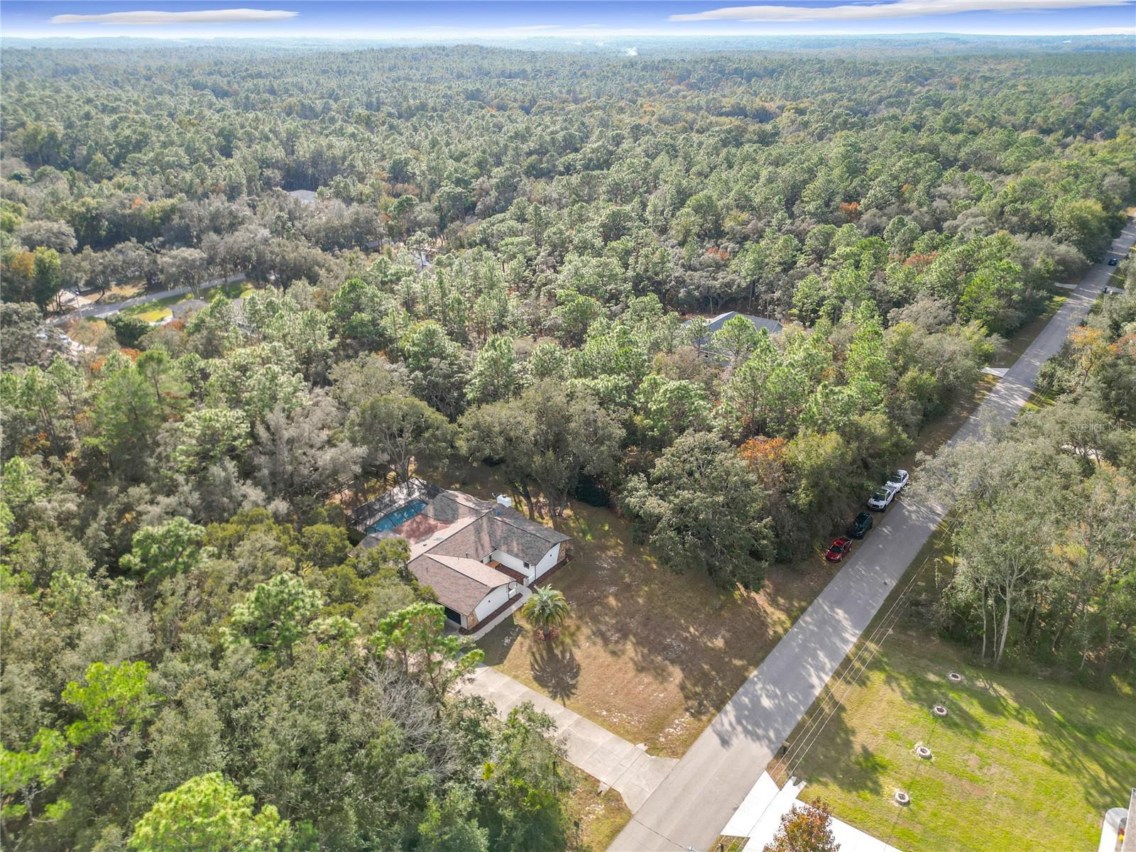 CITRUS HILLS 1ST ADD - Residential