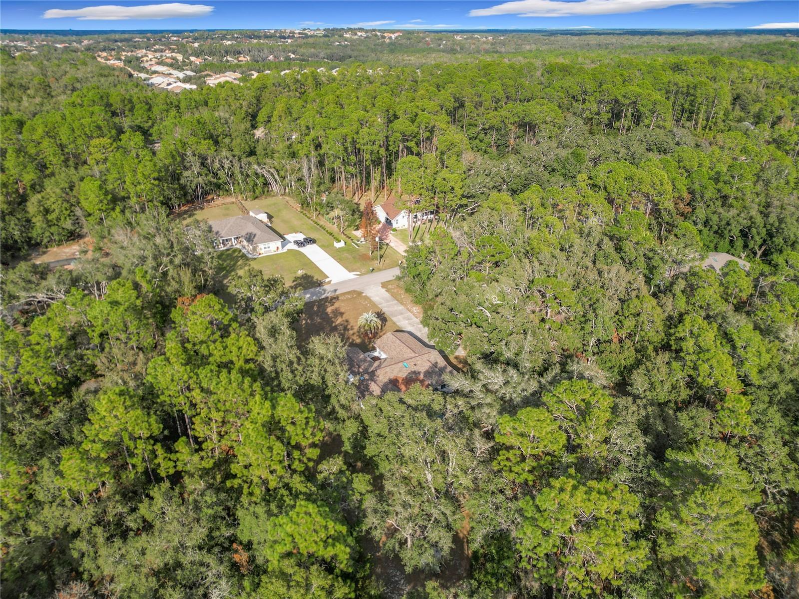 CITRUS HILLS 1ST ADD - Residential