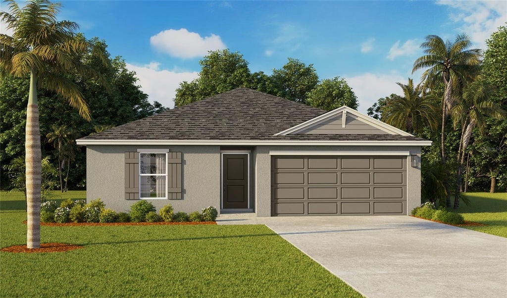 Photo of 2771 Adeline Avenue, Winter Haven, FL 33881 (MLS # O6449262)