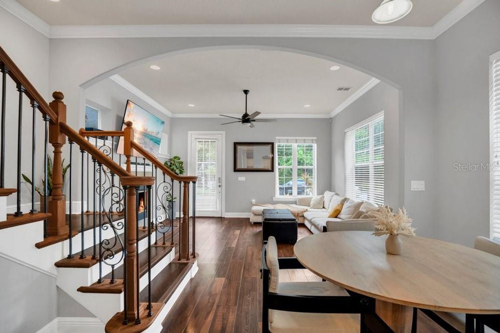 Photo of 11 N Forest Avenue #3, Orlando, FL 32803 (MLS # O6405116)