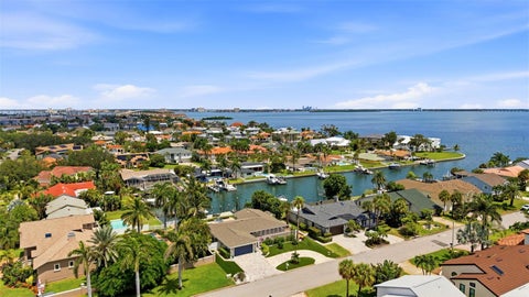 Property photo of 137 12th Street E, Tierra Verde, FL 33715