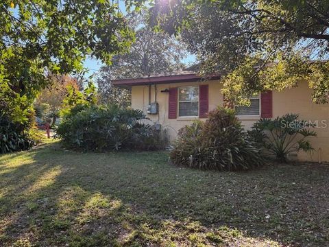 A home in ORANGE CITY