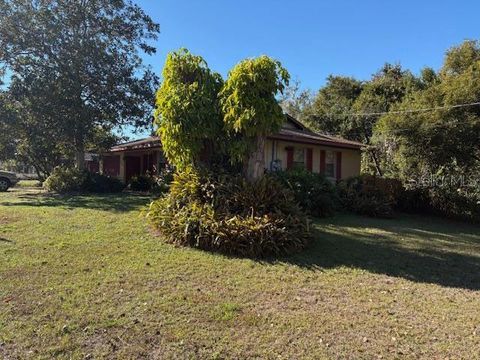 A home in ORANGE CITY