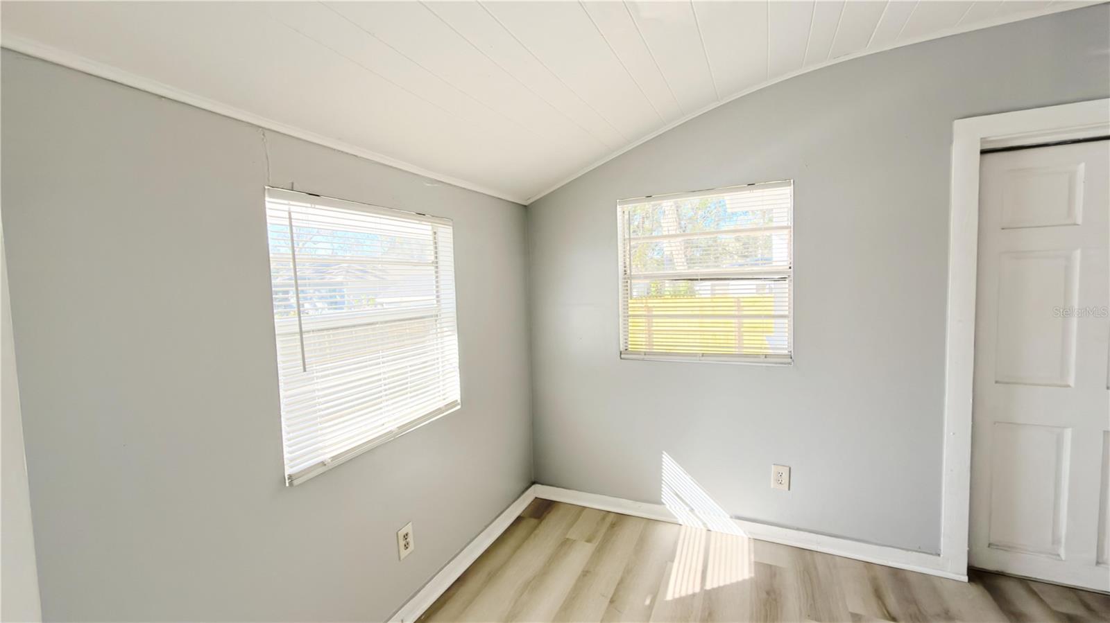 SULPHUR SPGS ADD - Residential