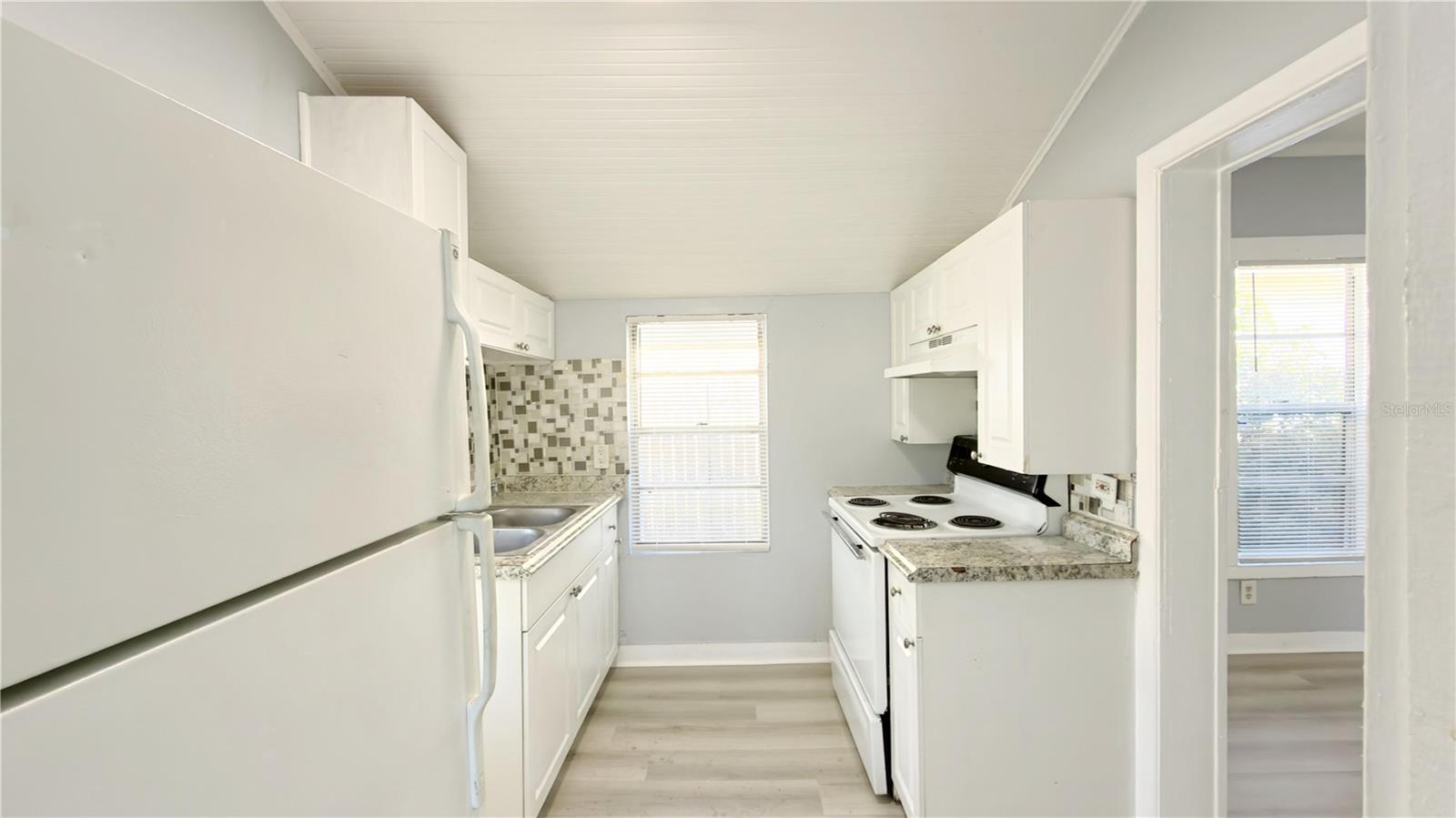 SULPHUR SPGS ADD - Residential