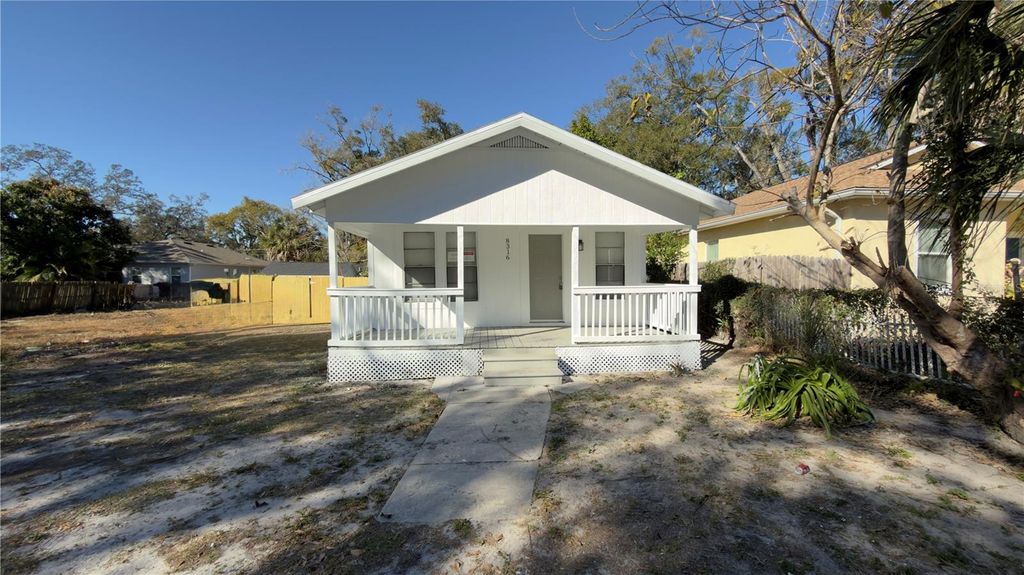 Photo of 8316 N Klondyke Street, Tampa, FL 33604 (MLS # TB8471697)