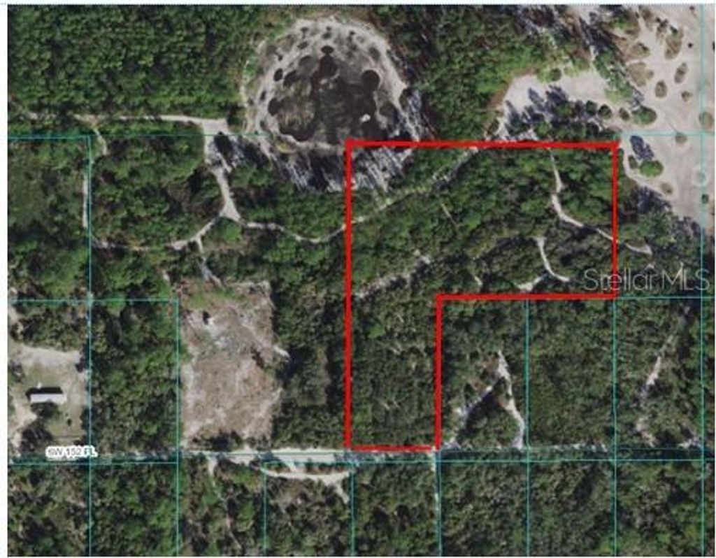 Photo of SW 150th Street, Dunnellon, FL 34432 (MLS # OM676002)