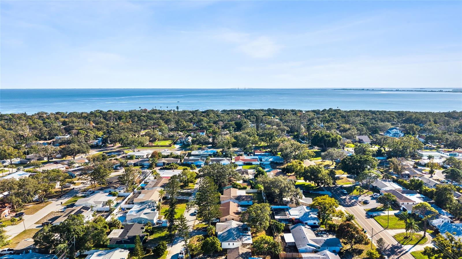 POINT PINELLAS HEIGHTS - Residential