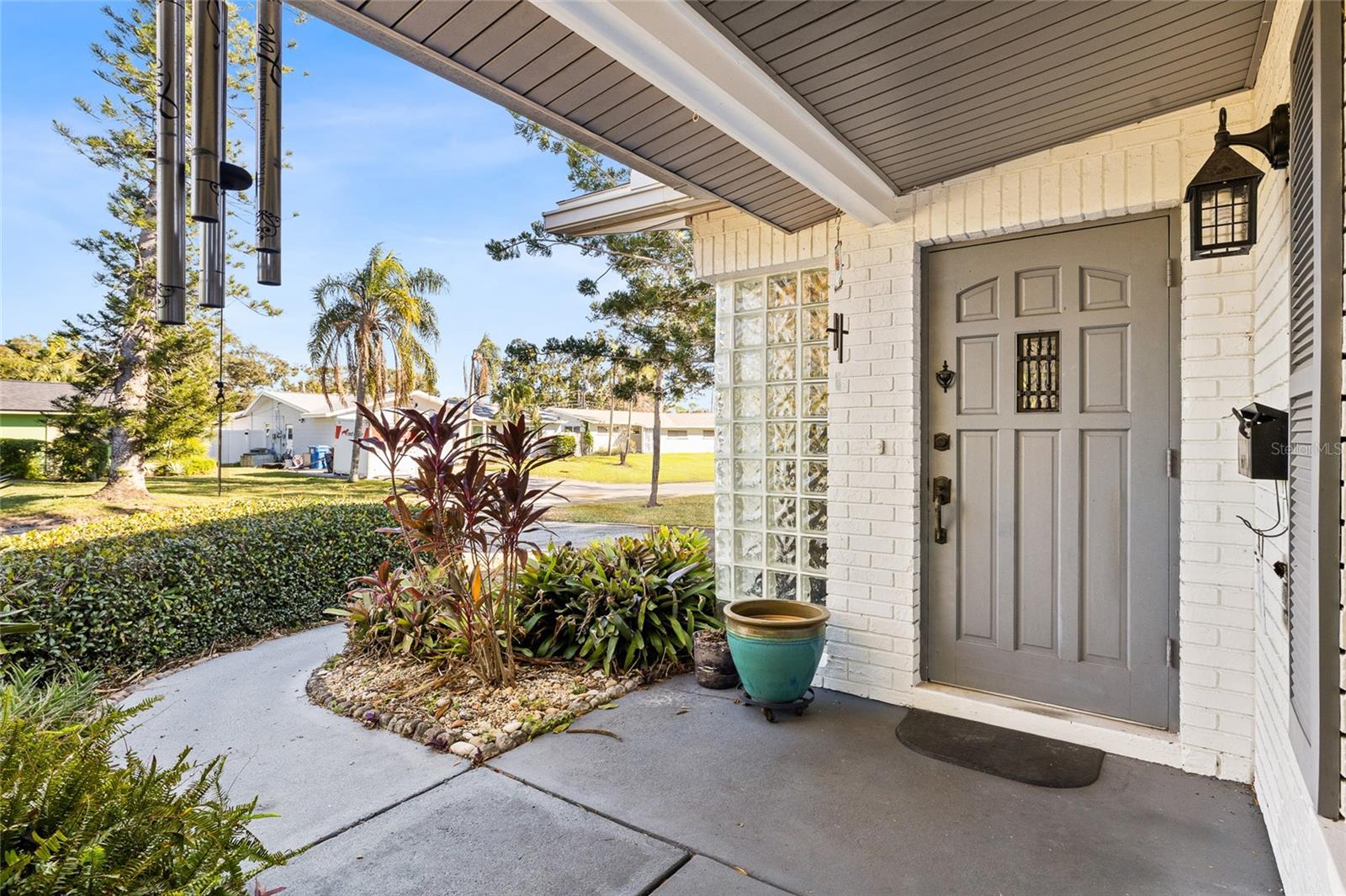 POINT PINELLAS HEIGHTS - Residential