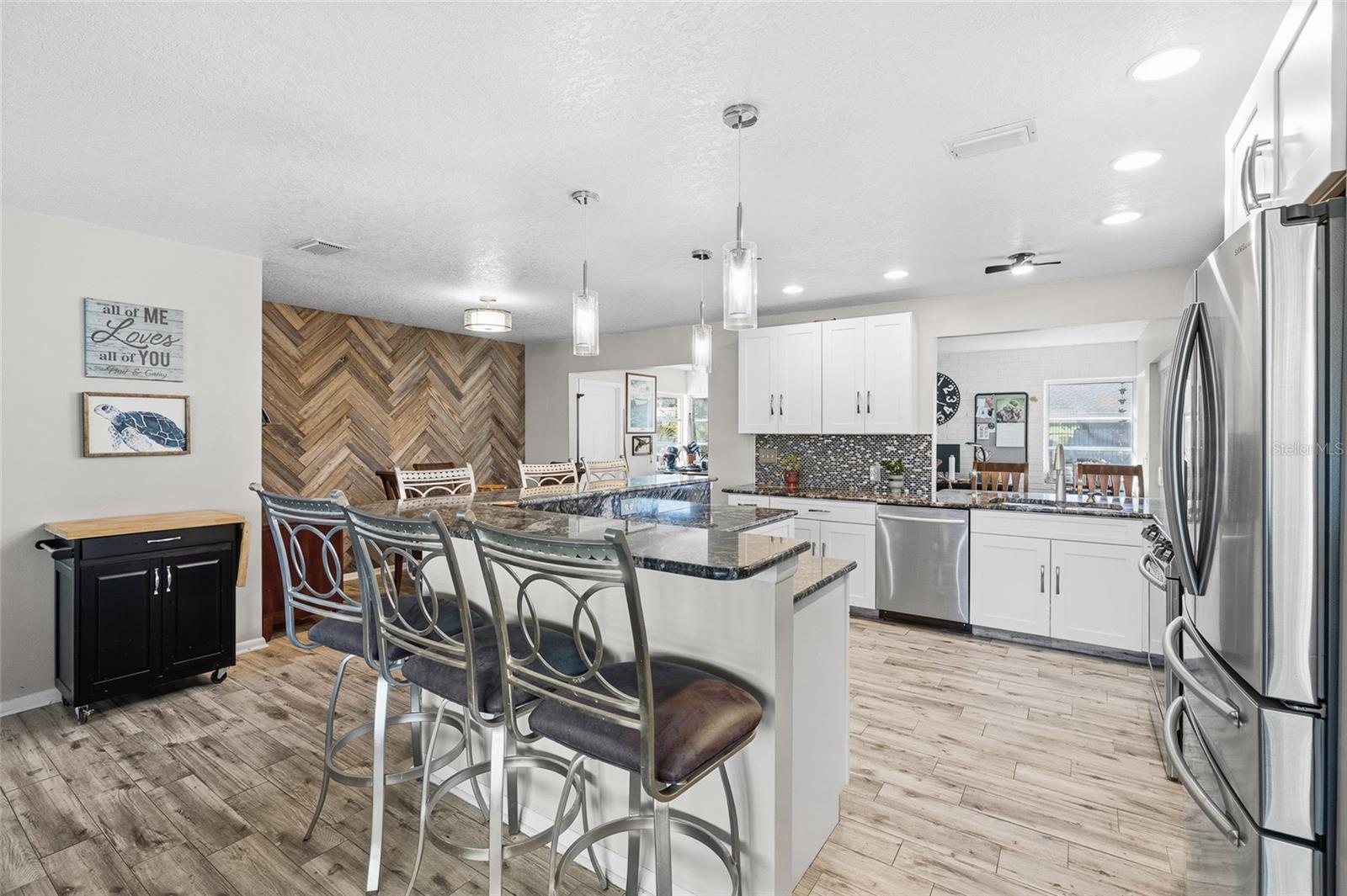 POINT PINELLAS HEIGHTS - Residential