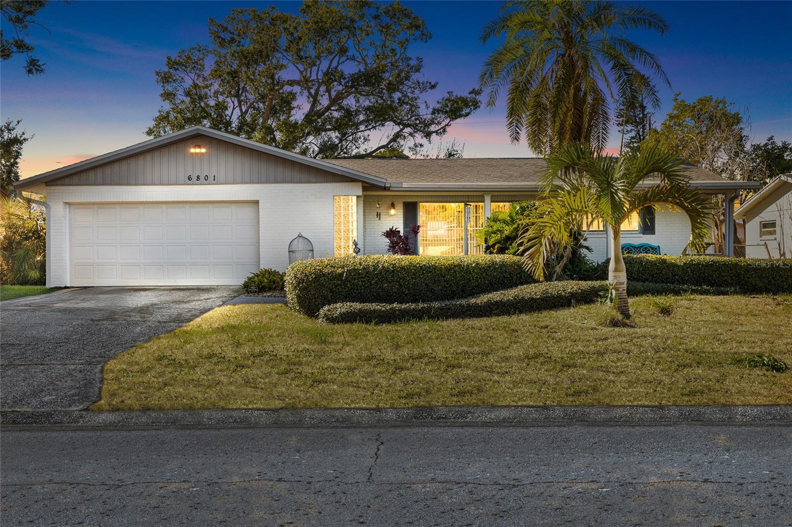 POINT PINELLAS HEIGHTS - Residential