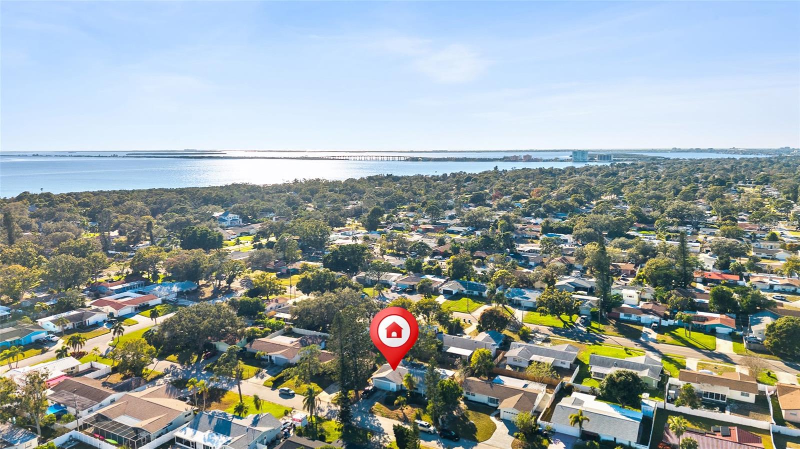 POINT PINELLAS HEIGHTS - Residential