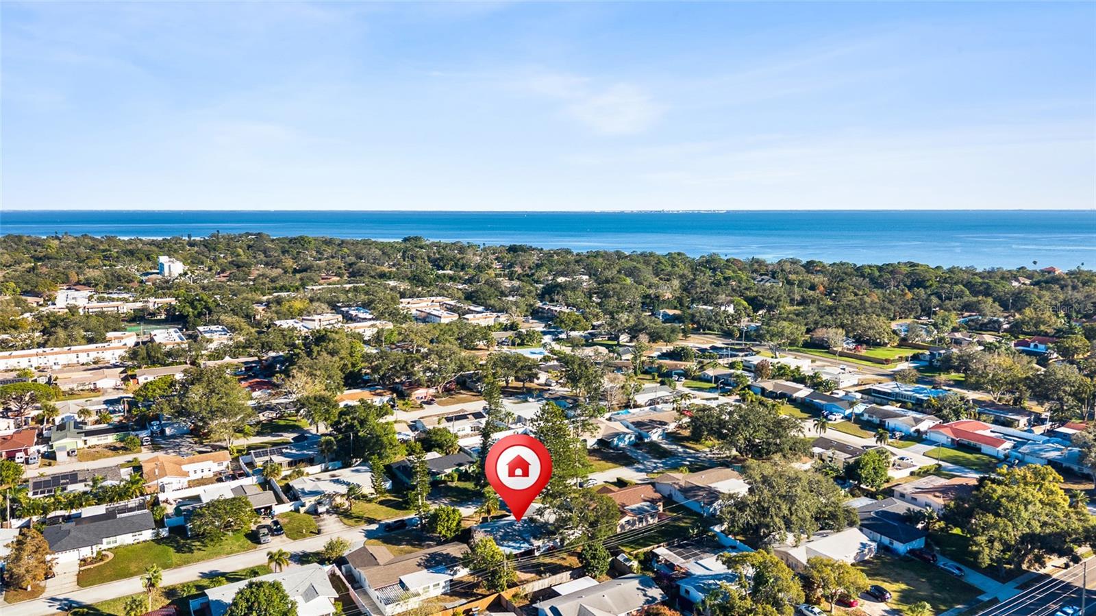 POINT PINELLAS HEIGHTS - Residential