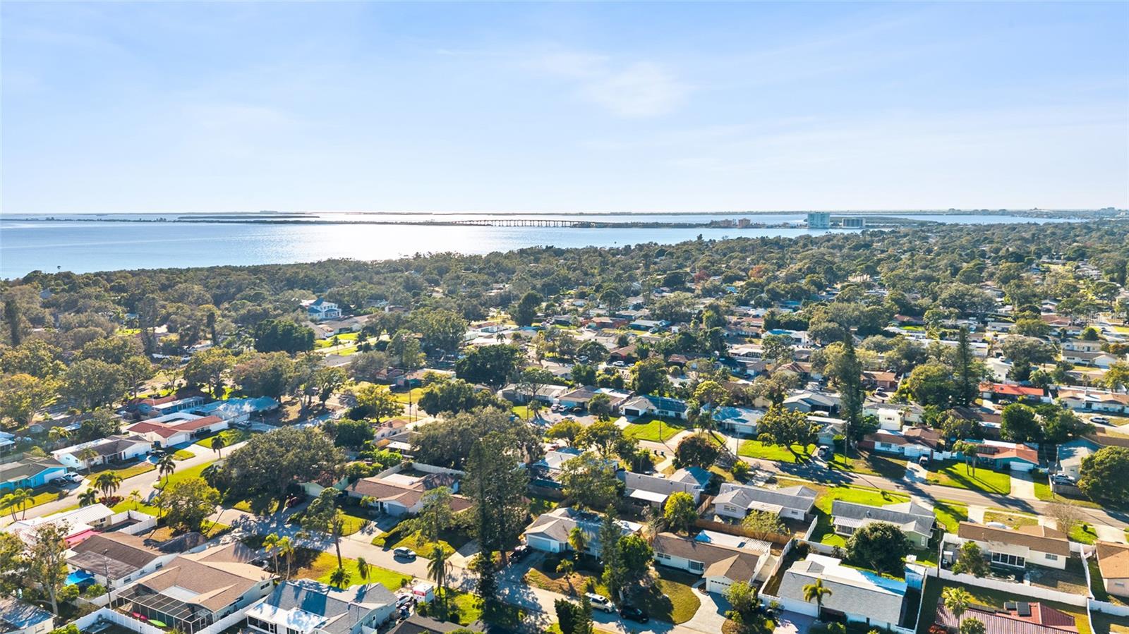 POINT PINELLAS HEIGHTS - Residential