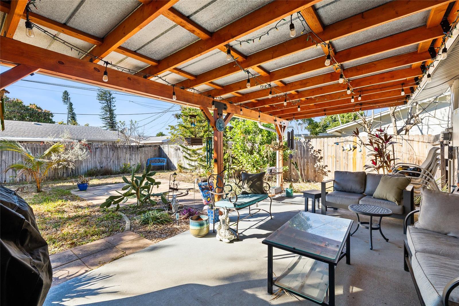 POINT PINELLAS HEIGHTS - Residential