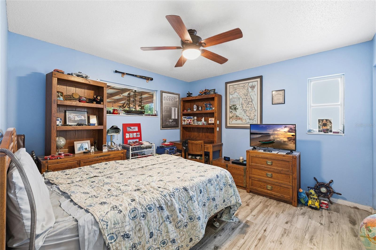 POINT PINELLAS HEIGHTS - Residential