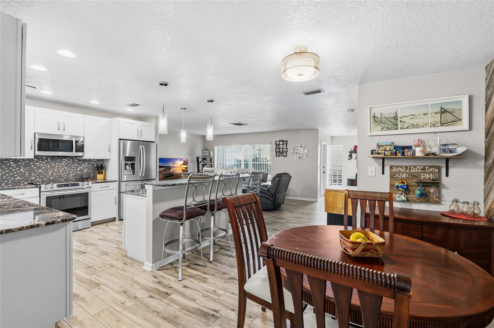 POINT PINELLAS HEIGHTS - Residential