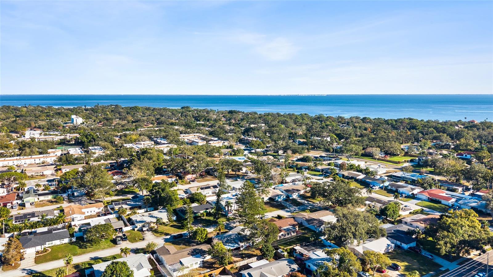 POINT PINELLAS HEIGHTS - Residential