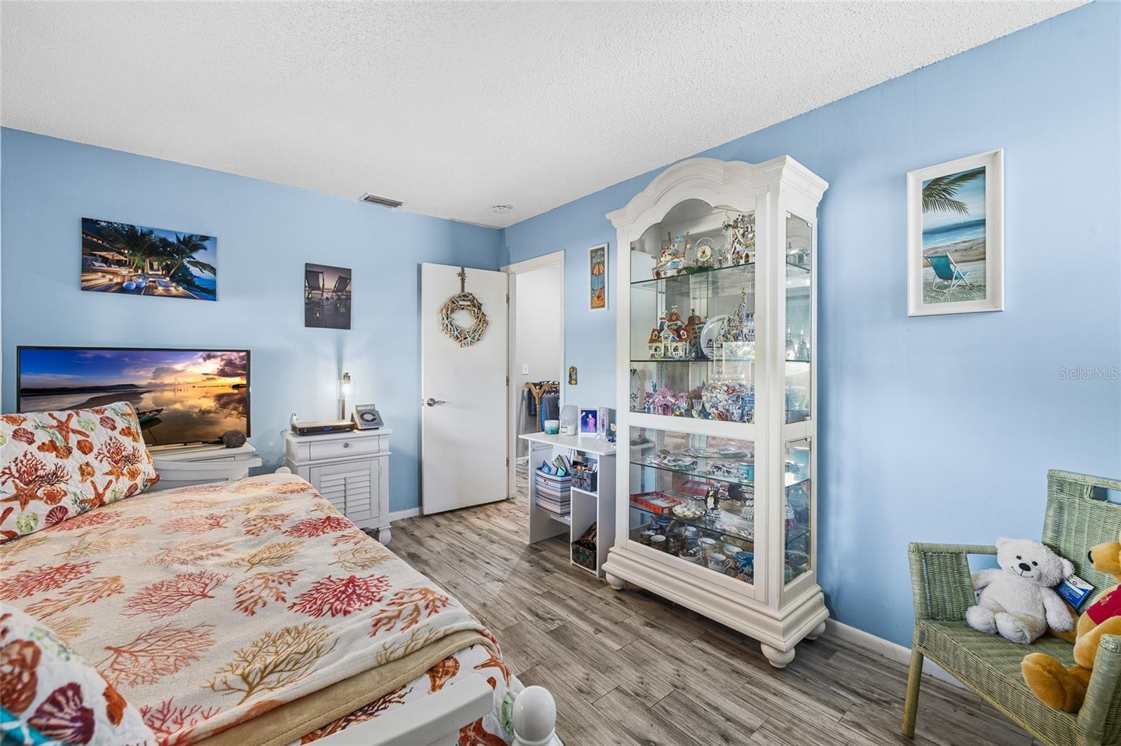 POINT PINELLAS HEIGHTS - Residential