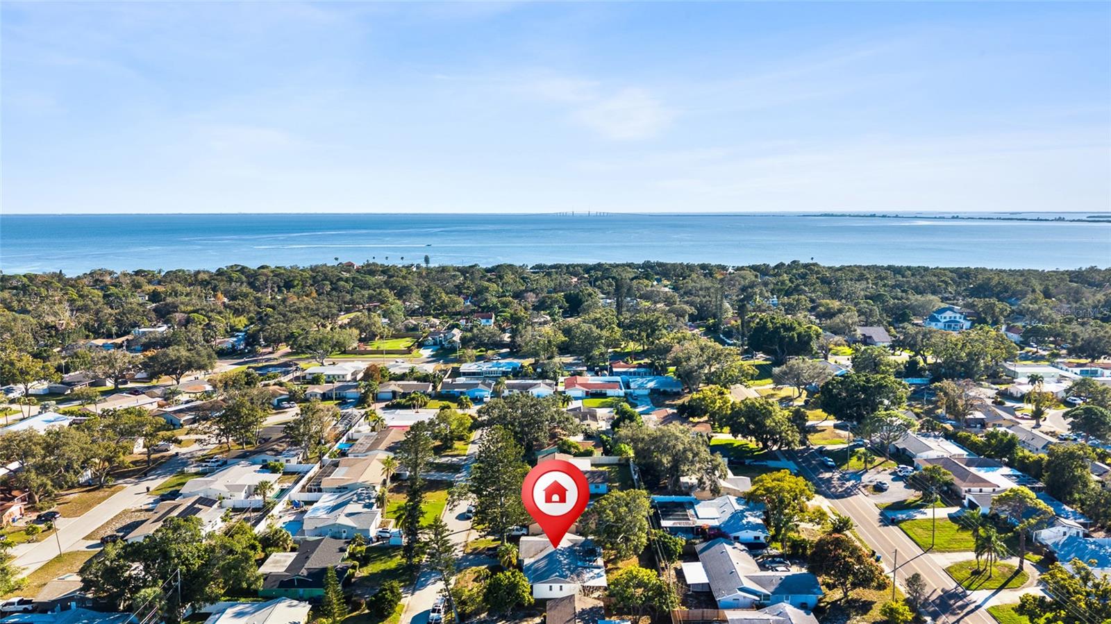 POINT PINELLAS HEIGHTS - Residential