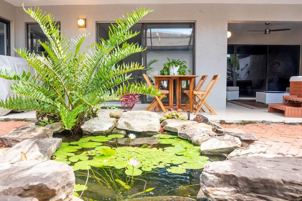 GLEN OAKS MANOR HOMES PHASE 1 - Residential Lease