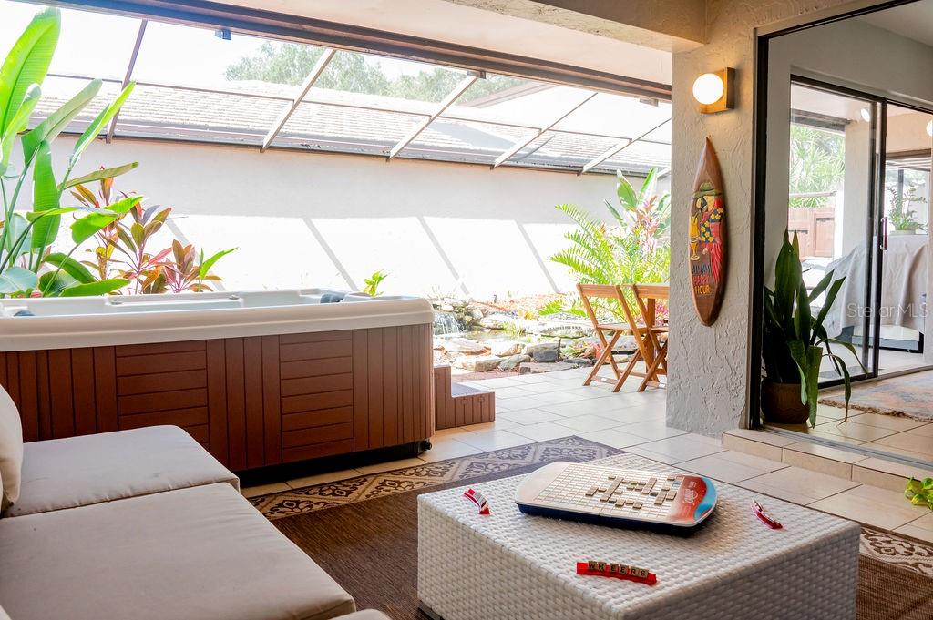 GLEN OAKS MANOR HOMES PHASE 1 - Residential Lease