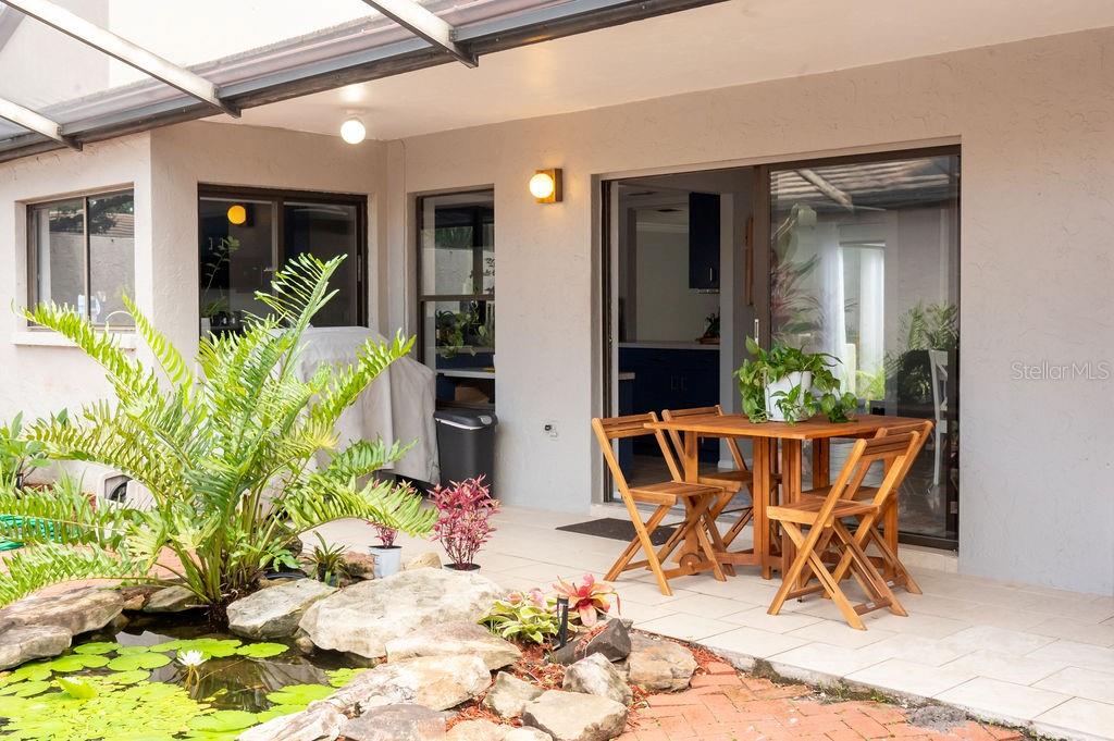 GLEN OAKS MANOR HOMES PHASE 1 - Residential Lease