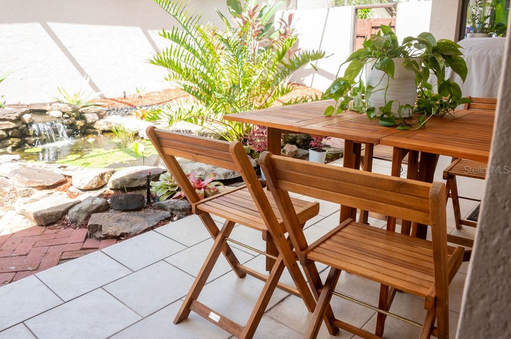 GLEN OAKS MANOR HOMES PHASE 1 - Residential Lease