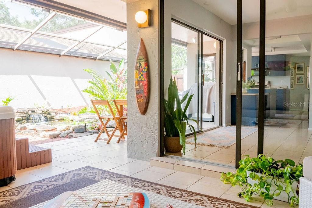 GLEN OAKS MANOR HOMES PHASE 1 - Residential Lease