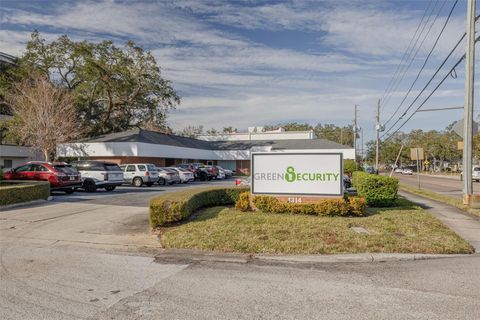 1314 S FORT HARRISON AVENUE CLEARWATER FL 33756