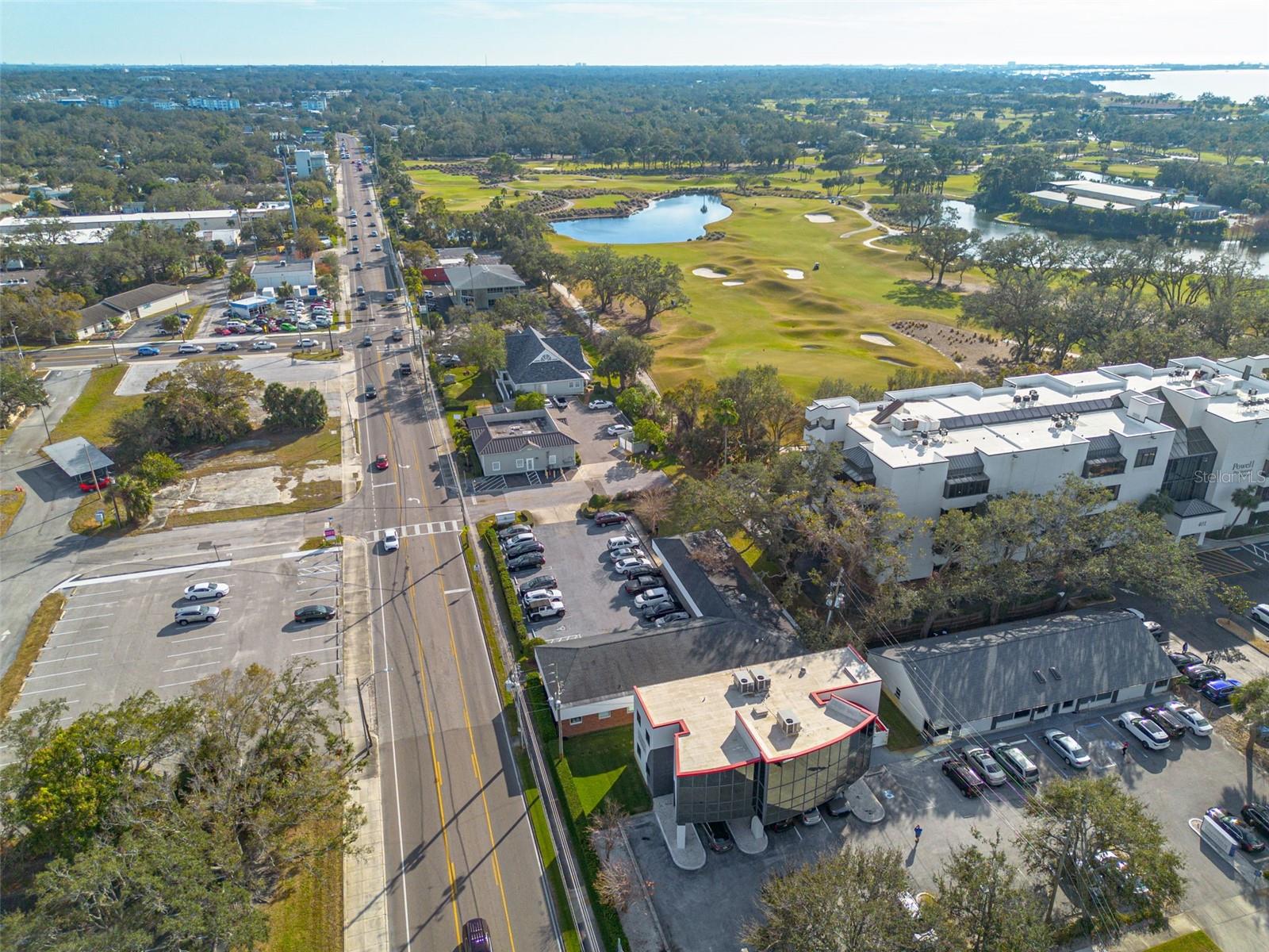 BELLEAIR - Commercial Sale