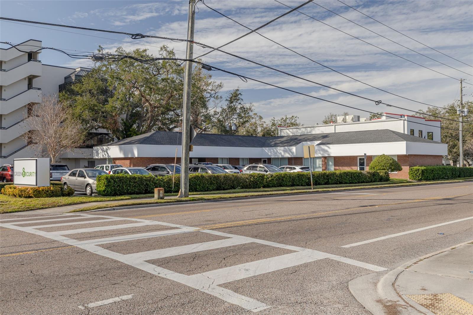 BELLEAIR - Commercial Sale