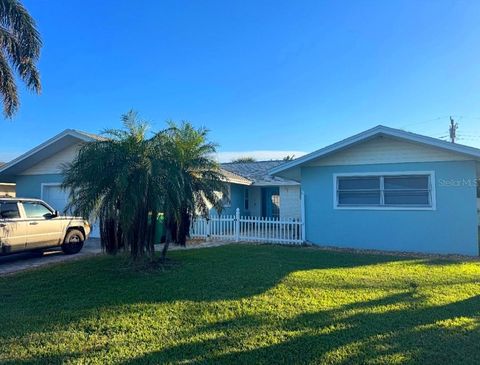 A home in COCOA BEACH