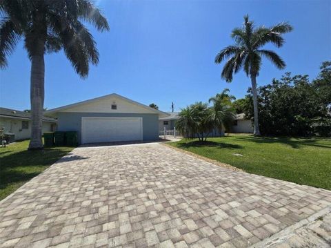 A home in COCOA BEACH