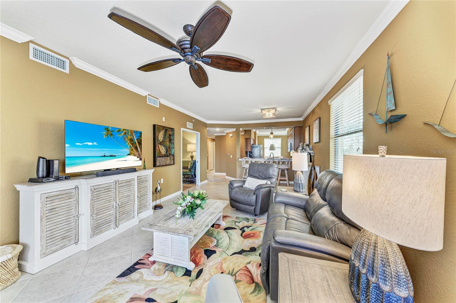 RIVER STRAND - Residential