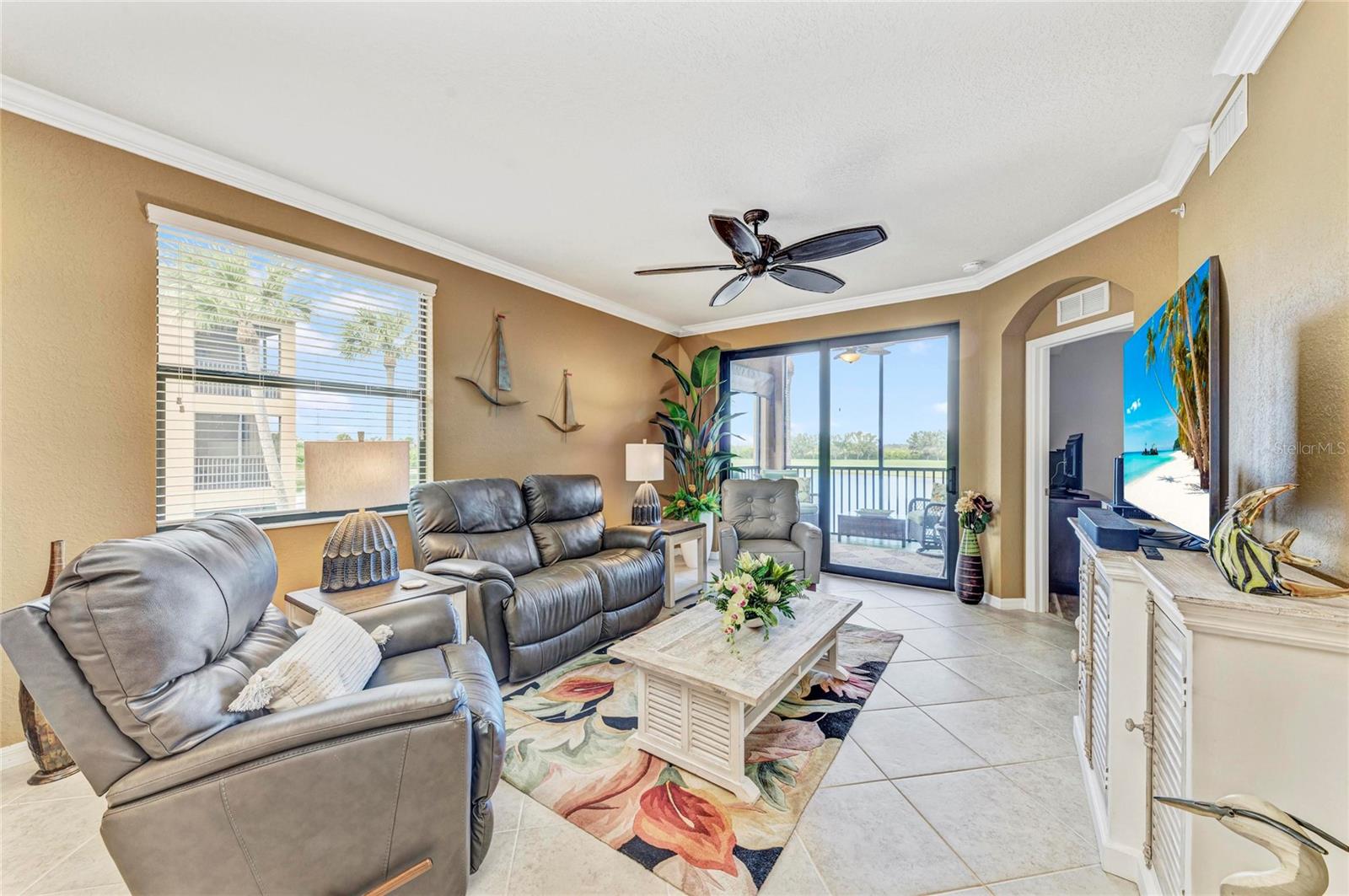 RIVER STRAND - Residential