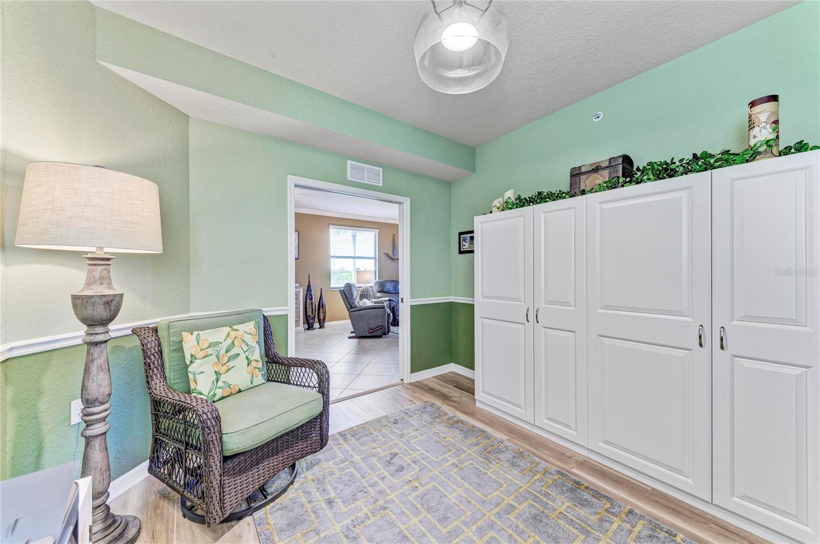 RIVER STRAND - Residential