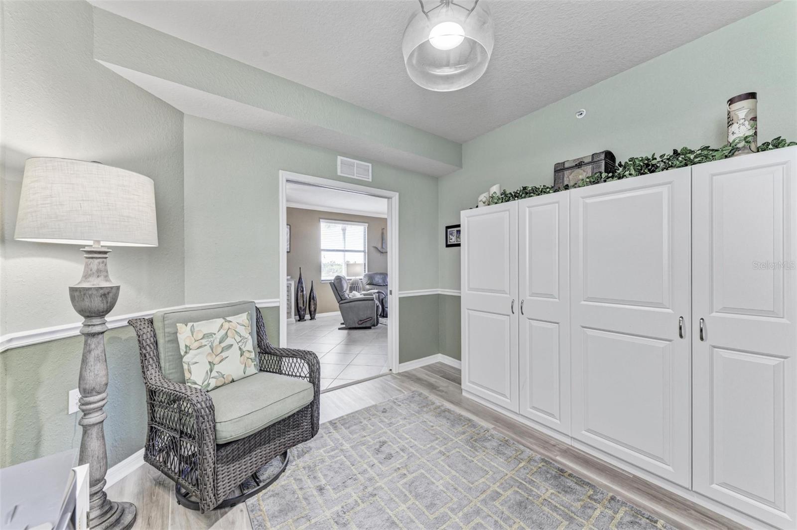 RIVER STRAND - Residential