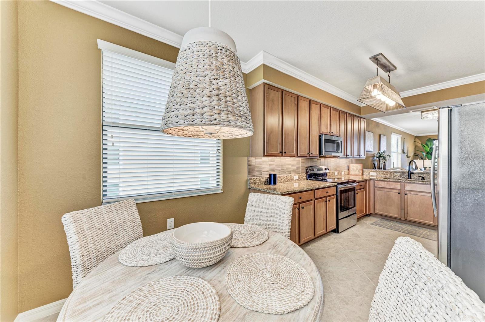 RIVER STRAND - Residential