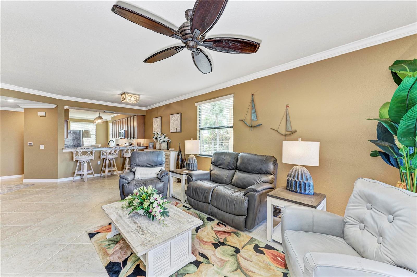 RIVER STRAND - Residential