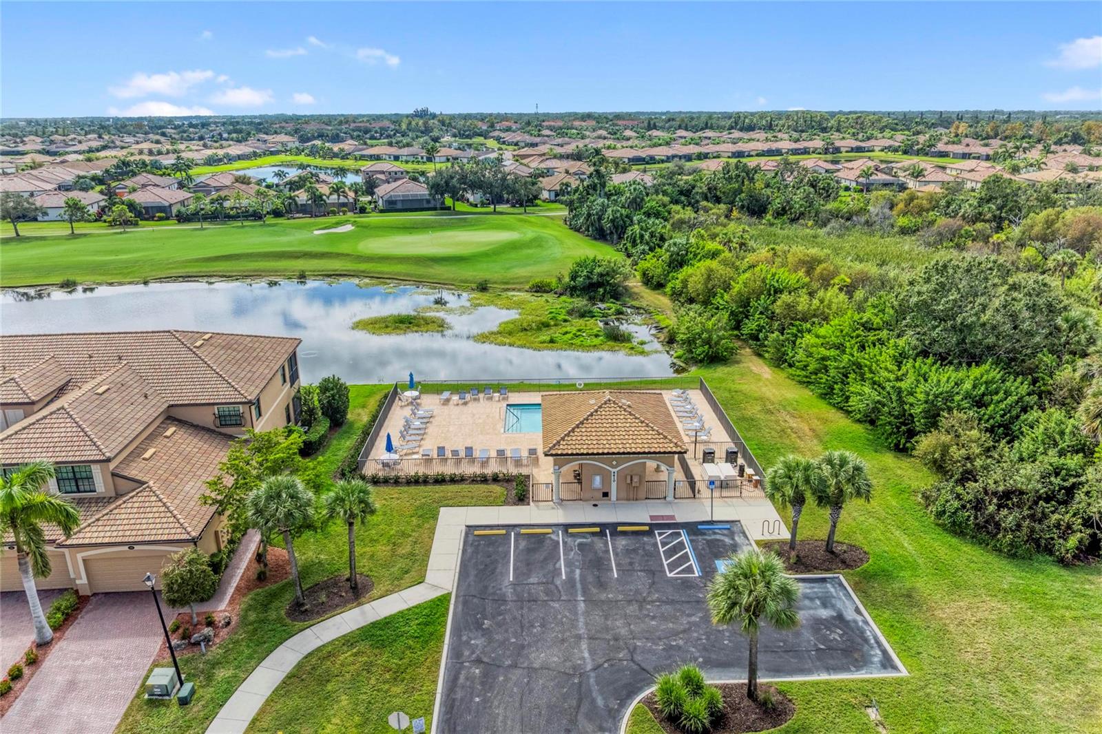 RIVER STRAND - Residential