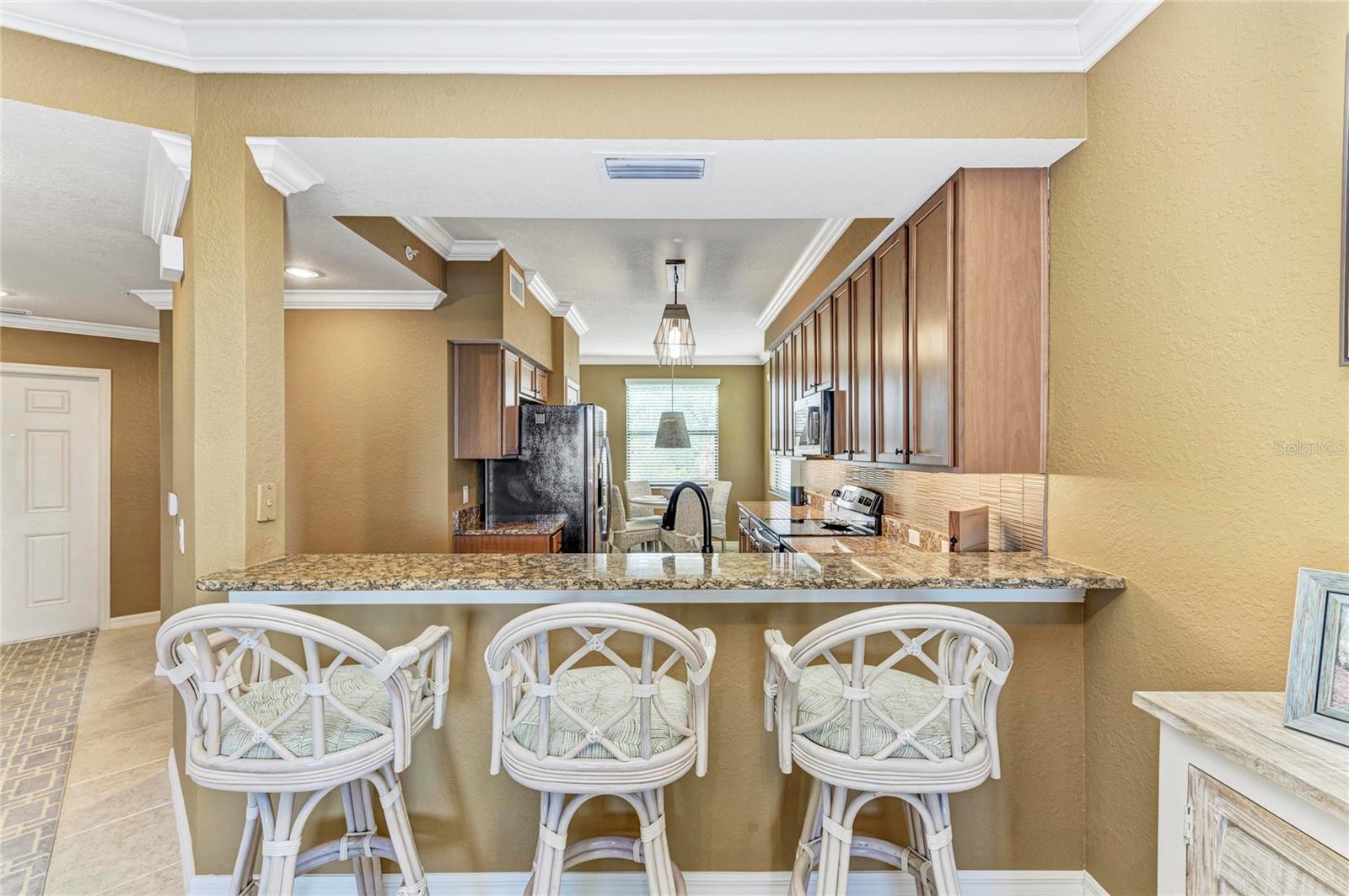 RIVER STRAND - Residential