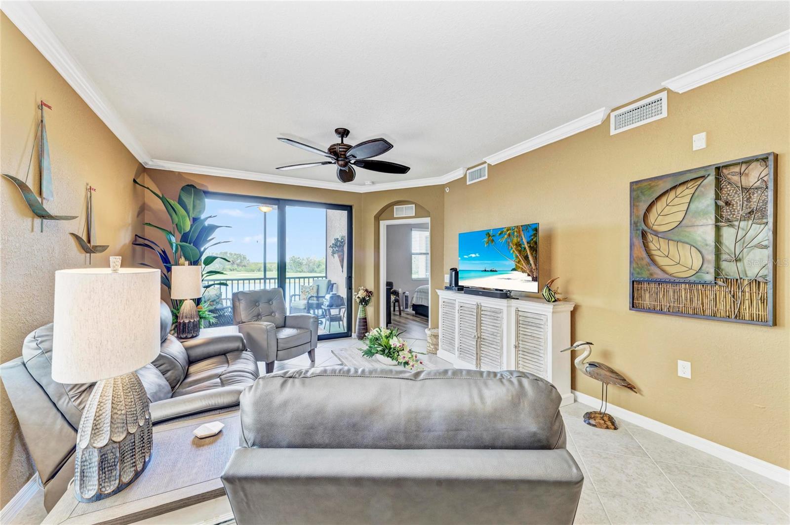 RIVER STRAND - Residential