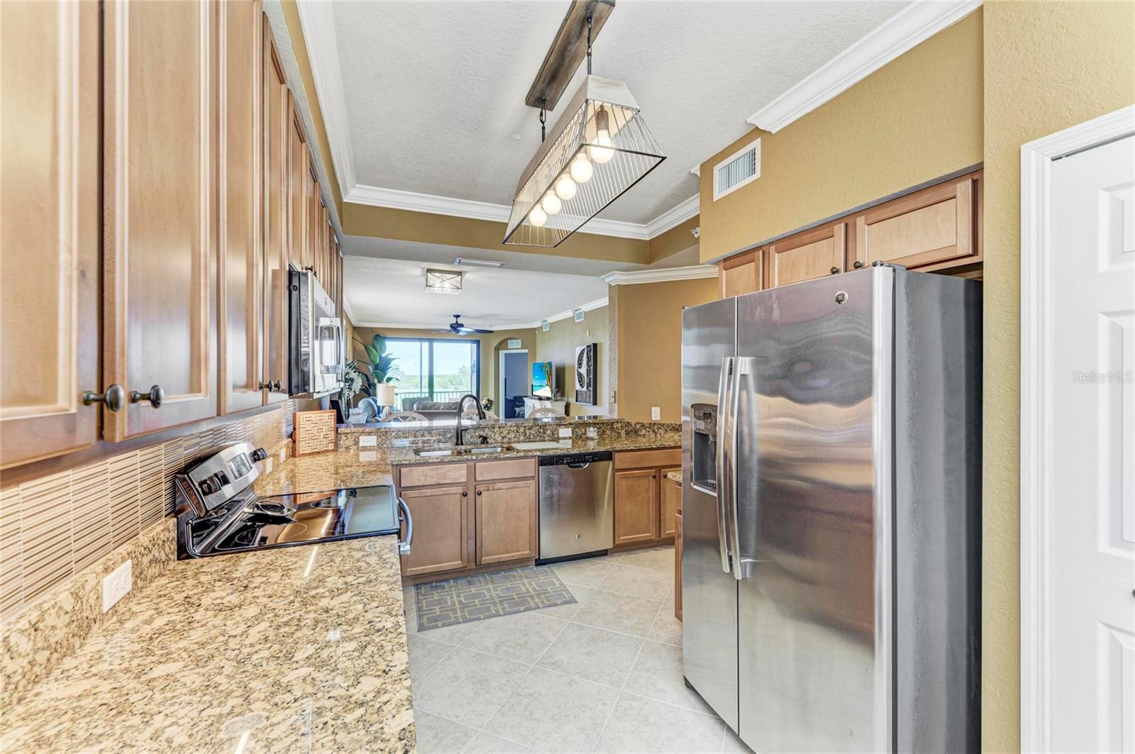 RIVER STRAND - Residential