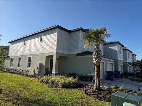 Photo of 10268 Honey Hammock Way #10268, San Antonio, FL 33576 (MLS # TB8525299)