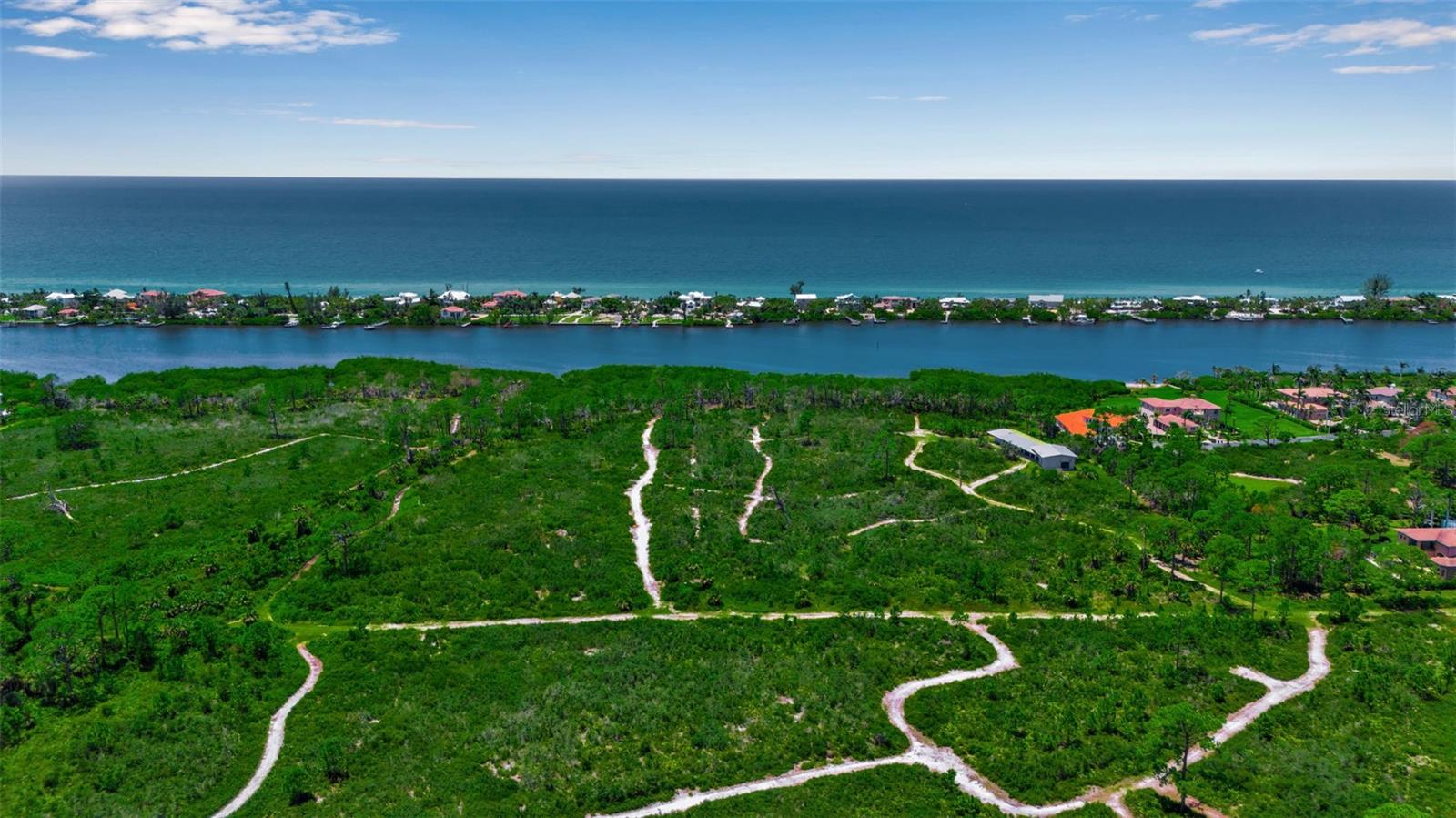 SOUTH VENICE - Residential