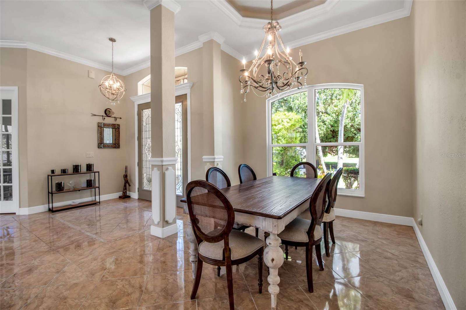 SOUTH VENICE - Residential